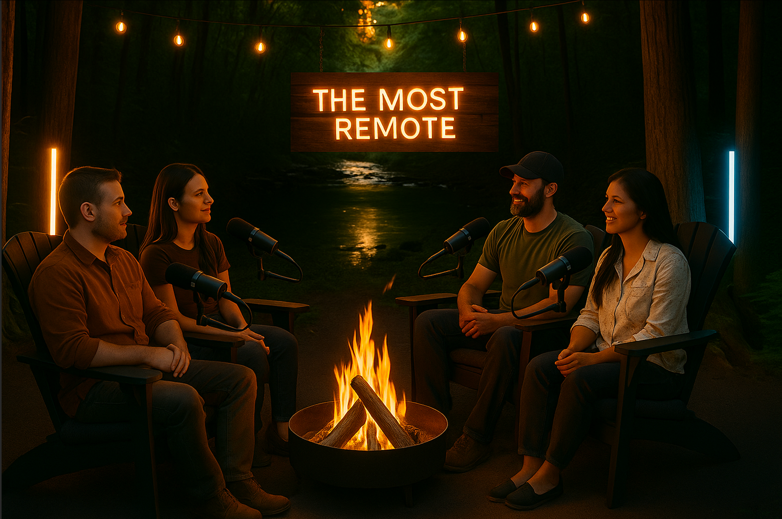 The Most Remote Podcast