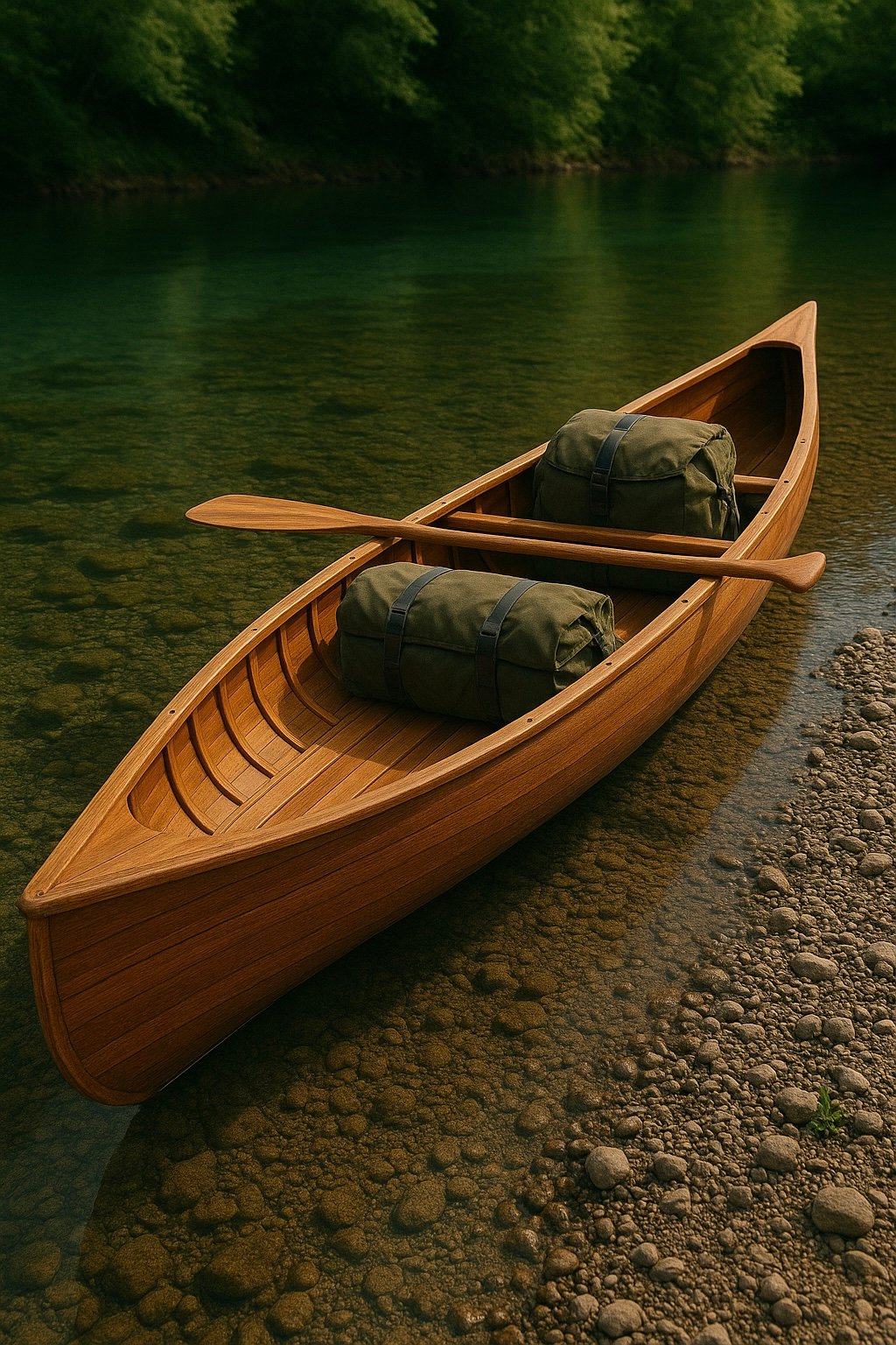 Canoe