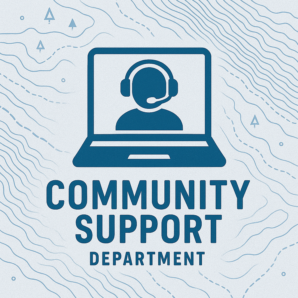 Community Support