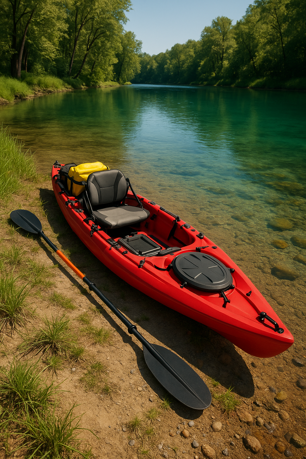 Kayak